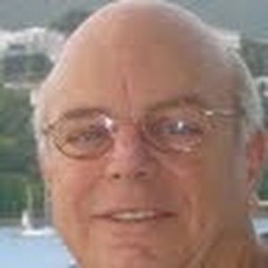 Meet your Posher, Ron